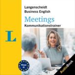 Langenscheidt Business English Meetin..., LangenscheidtRedaktion