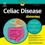 Celiac Disease For Dummies, 2nd Editi..., Benjamin Lebwohl