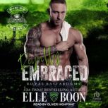 Royally Embraced, Elle Boon