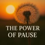 The Power of Pause Book summary an..., Skye Emerson