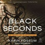 Black Seconds, Karin Fossum