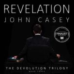 REVELATION, John Casey