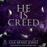 He Is Creed, Lisa Renee Jones