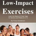 LowImpact Exercises, Fiona Henderson