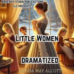 Little Women, Louisa May Alcott