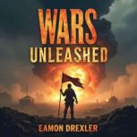 Wars Unleashed The Descent into Tota..., Eamon Drexler