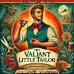 The Valiant Little Tailor, Jacob Grimm