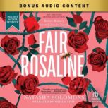 Fair Rosaline, Natasha Solomons