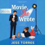 Movie, She Wrote, Jess Torres