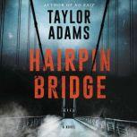 Hairpin Bridge A Novel, Taylor Adams