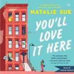 Youll Love It Here, Natalie Sue