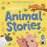 Ladybird Animal Stories, Ladybird