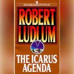 The Icarus Agenda, Robert Ludlum