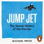 Jump Jet, Michael Pryce