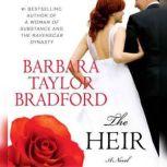 The Heir, Barbara Taylor Bradford