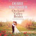 Orchard Valley Brides Norah, Lone Star Lovin'