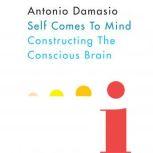 Self Comes to Mind Constructing the Conscious Brain, Antonio Damasio