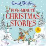 FiveMinute Christmas Stories, Enid Blyton
