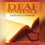 Deaf Sentence, David Lodge