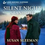 Silent Night Standoff, Susan Sleeman