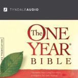 The One Year Bible NLT, Tyndale