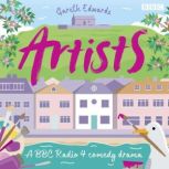 Artists, Gareth Edwards