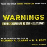 Warnings, R.P. Eddy