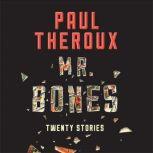 Mr. Bones Twenty Stories, Paul Theroux