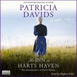 The Inn at Harts Haven A Novel, Patricia Davids