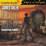 Desolation Angels, James Axler