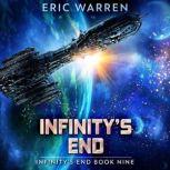 Infinity's End, Eric Warren