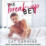 The BreakUp Bet, Cat Carmine