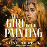 The Girl in the Painting, Steve Robinson