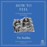 How to Feel, The Buddha