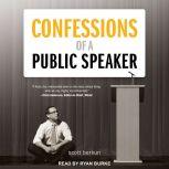 Confessions of a Public Speaker, Scott Berkun