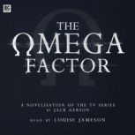 The Omega Factor by Jack Gerson, Jack Gerson