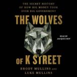 The Wolves of K Street, Brody Mullins