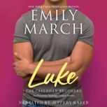 Luke, Emily March