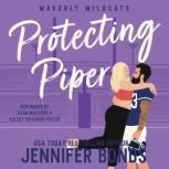 Protecting Piper, Jennifer Bonds