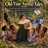 Old Time Animal Tales, Carolyn Sherwin Bailey