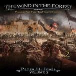 The Wind in the Forest, Peter H. Jones