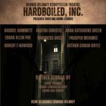 HARDBOILED, INC. Presents Thrilling C..., Dennis Edward Delaney