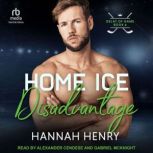 Home Ice Disadvantage, Hannah Henry