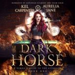Dark Horse, Kel Carpenter