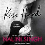 Kiss Hard, Nalini Singh