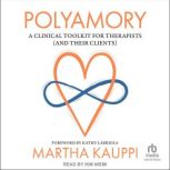 Polyamory, Martha Kauppi