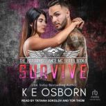 Survive, K E Osborn