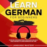 Learn German for Beginners, Language Mastery