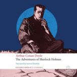 The Adventures of Sherlock Holmes, Arthur Conan Doyle