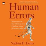 Human Errors, Nathan H. Lents
